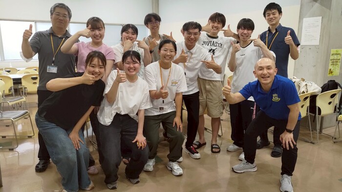 114年度海外實習花絮圖片