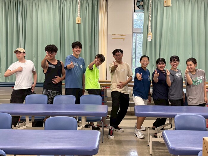 114年度海外實習花絮圖片