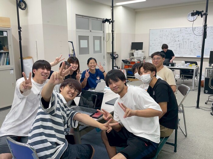 114年度海外實習花絮圖片