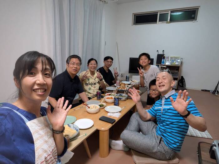 114年度海外實習花絮圖片