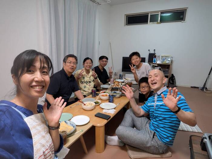 114年度海外實習花絮圖片